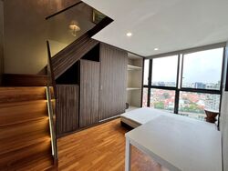 The Poiz Residences (D13), Apartment #558156681